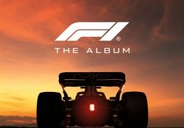 F1 The Album