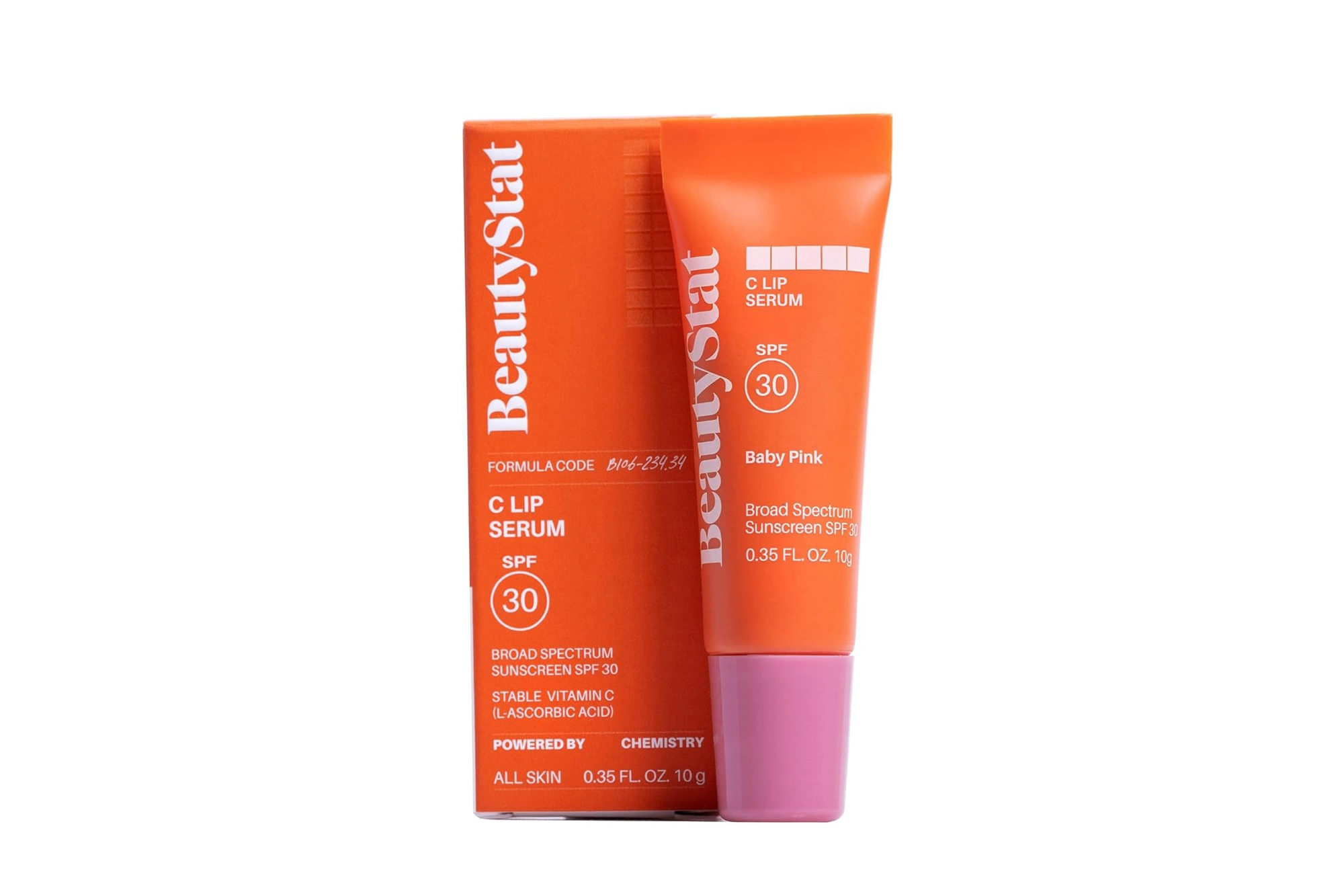 BeautyStat lip balm