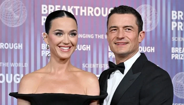 Katy Perry, Orlando Blooms split no longer a rumor