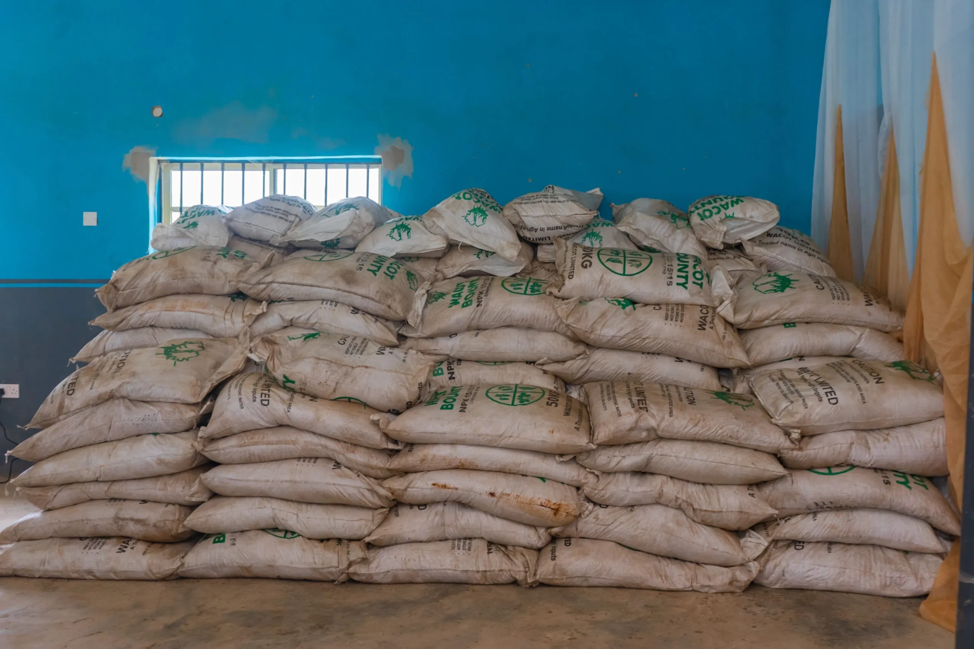 Segilola Resources strengthens host communities 