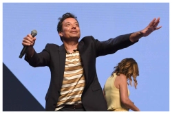 Jimmy Fallon