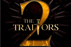 The Traitors 2 India