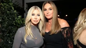 Sophia Hutchins dead; Caitlyn Jenner manager