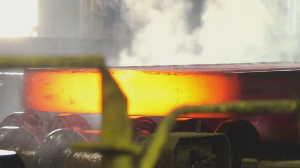 Click to play video: 'Business Matters: Steel industry groups say Carneys retaliatory plan for U.S. tariffs falls short'