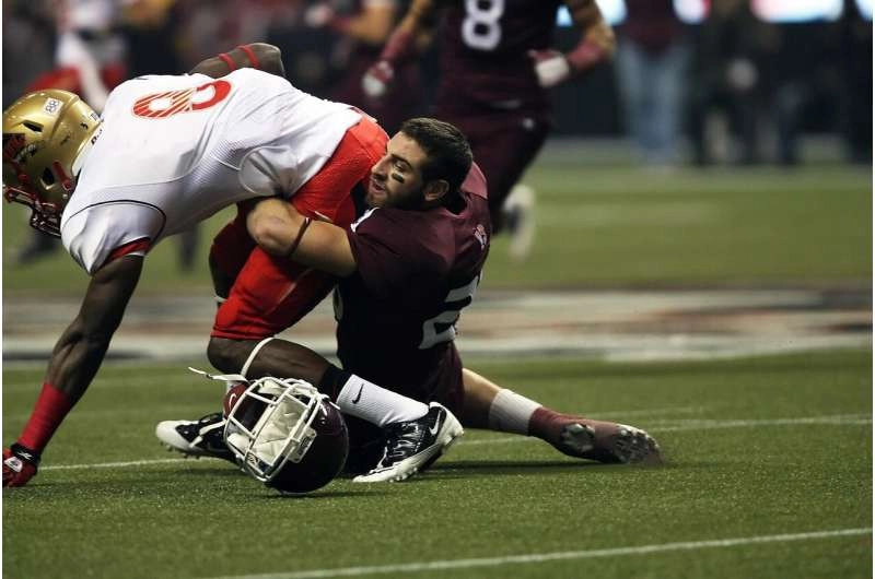 concussion