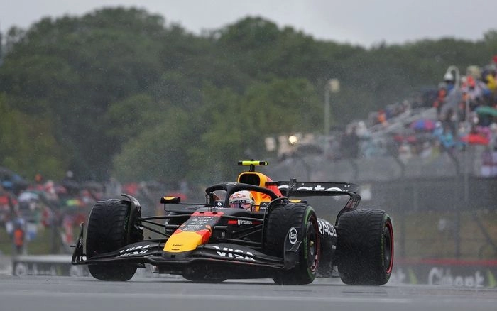 Yuki Tsunoda, Red Bull Racing Team