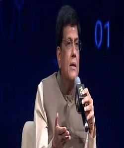 Piyush Goyal: FTAs will bring duty-free access to new markets, two-way trade with duty cuts across sectors