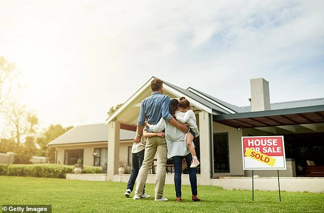 A recent study exploring what it takes for Americans to maintain a 'minimal quality of life' (MQL) found that over the past two decades alone, the cost of living in the US has nearly doubled - soaring by a staggering 99.5 percent