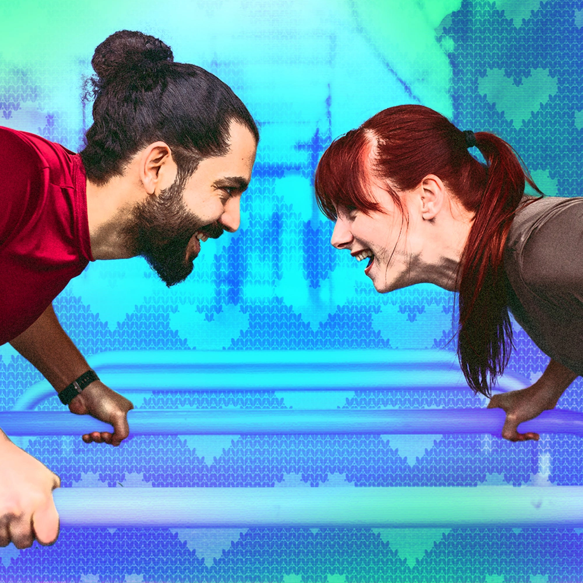 how to ask out your gym crush