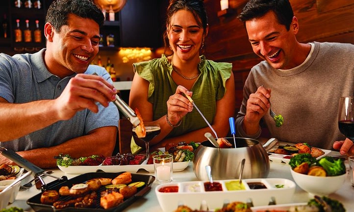 4th of July Restaurant Deals 19 More Restaurant News Headliners of the Past Week