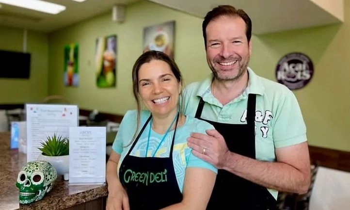 4th of July Restaurant Deals 19 More Restaurant News Headliners of the Past Week