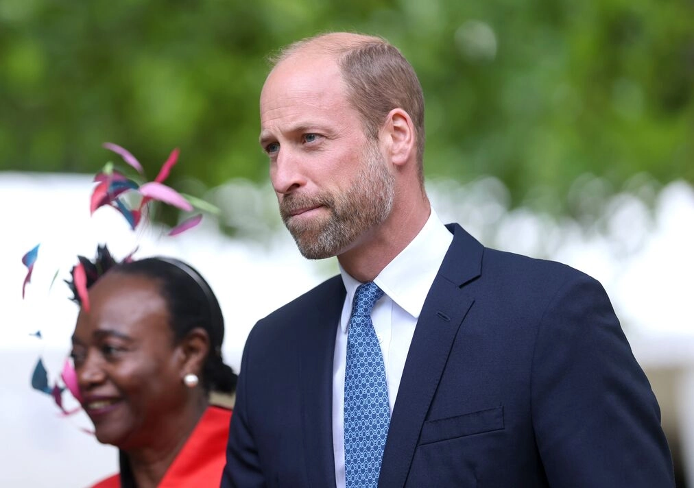 Prince William