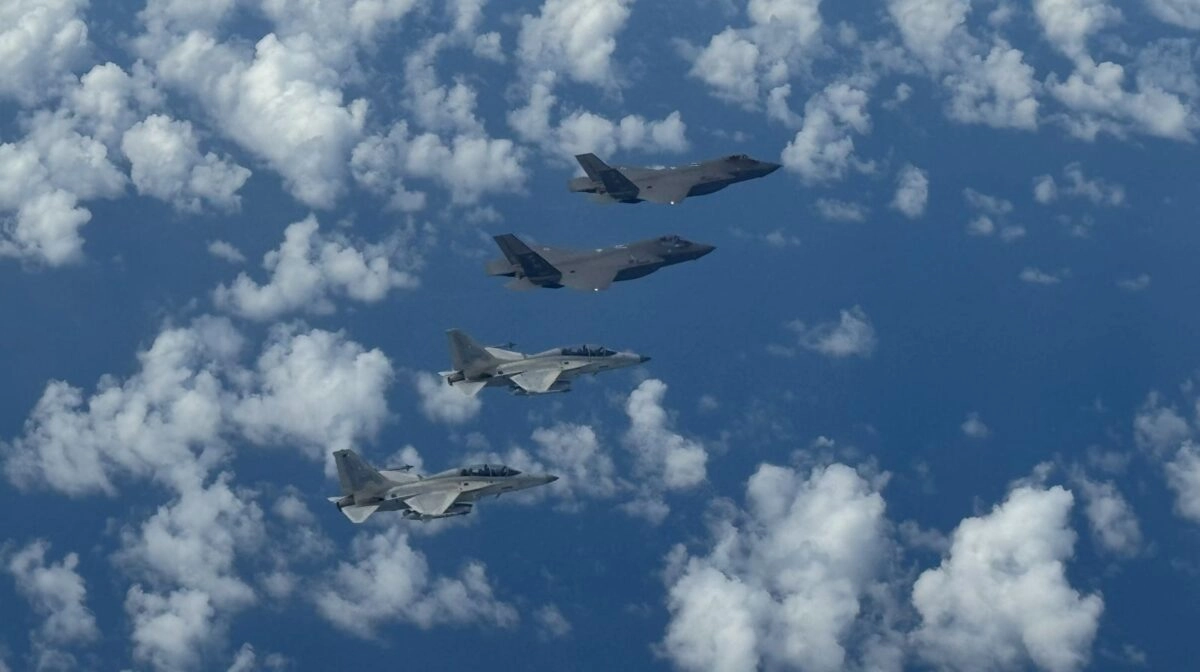 PAF drills