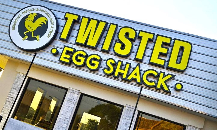 Restaurant Franchise News from Fatburger, Twisted Egg Shack, Turquoise Wine Bar and More!