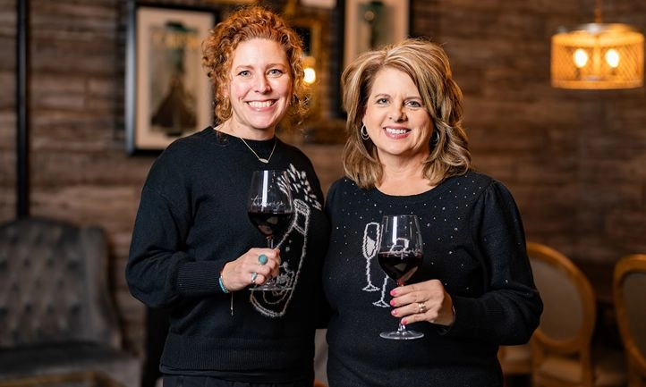 Restaurant Franchise News from Fatburger, Twisted Egg Shack, Turquoise Wine Bar and More!