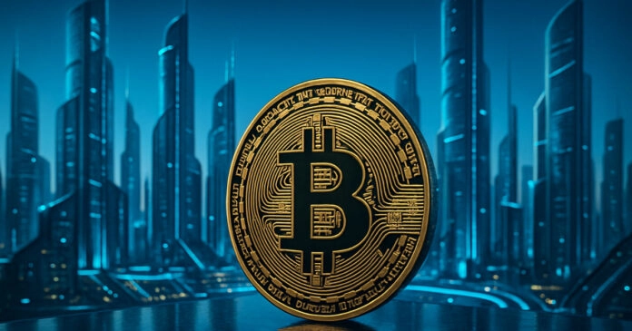 Bitcoin Hits New All Time High as IBIT Breaks ETF Records