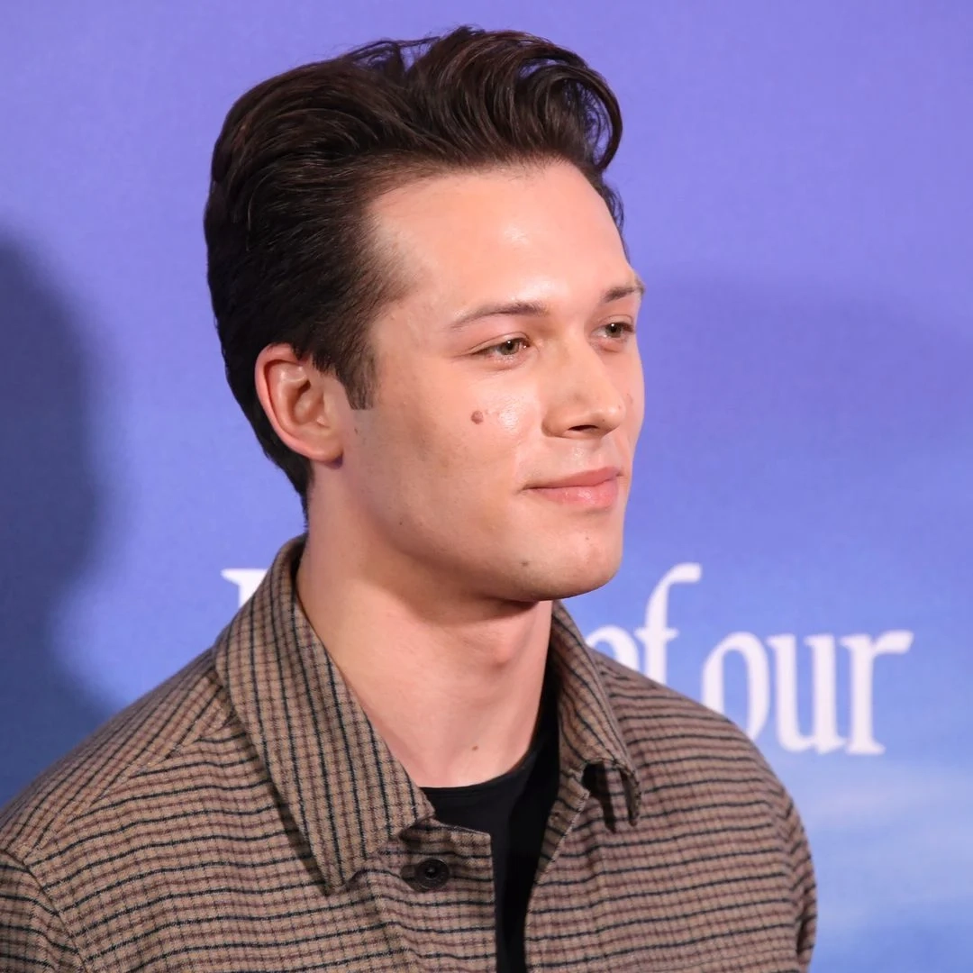 Days Of Our Lives star Leo Howard has an actress wife you may recognize