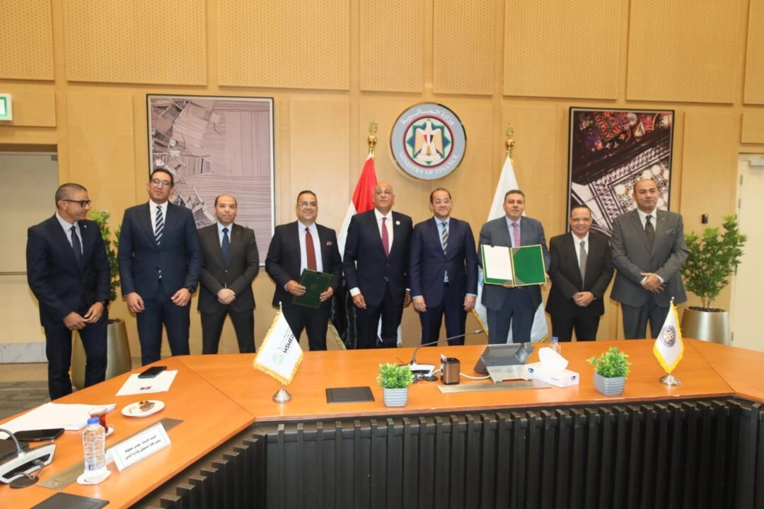 EGP 5bn allocated to support micro, small and medium enterprises in 2025/2026 budget: Finance Minister
