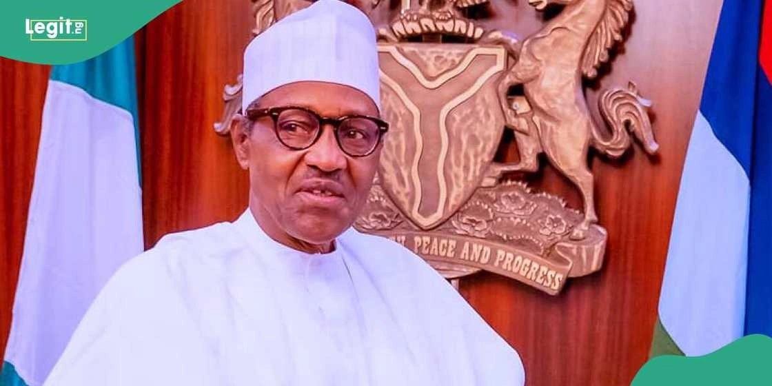 Buharis allies release fresh key update on former president's burial/Buhari burial/Buhari's burial date