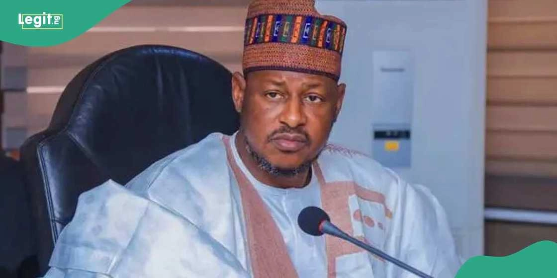 Katsina government announces date and place of Buharis burial