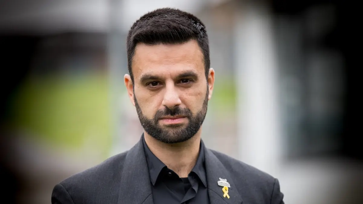Yoseph Haddad