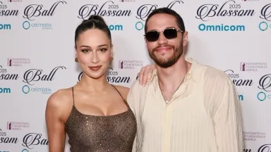 Elsie Hewitt: 5 Things About Pete Davidson's Girlfriend Whom He's Expecting a Baby With