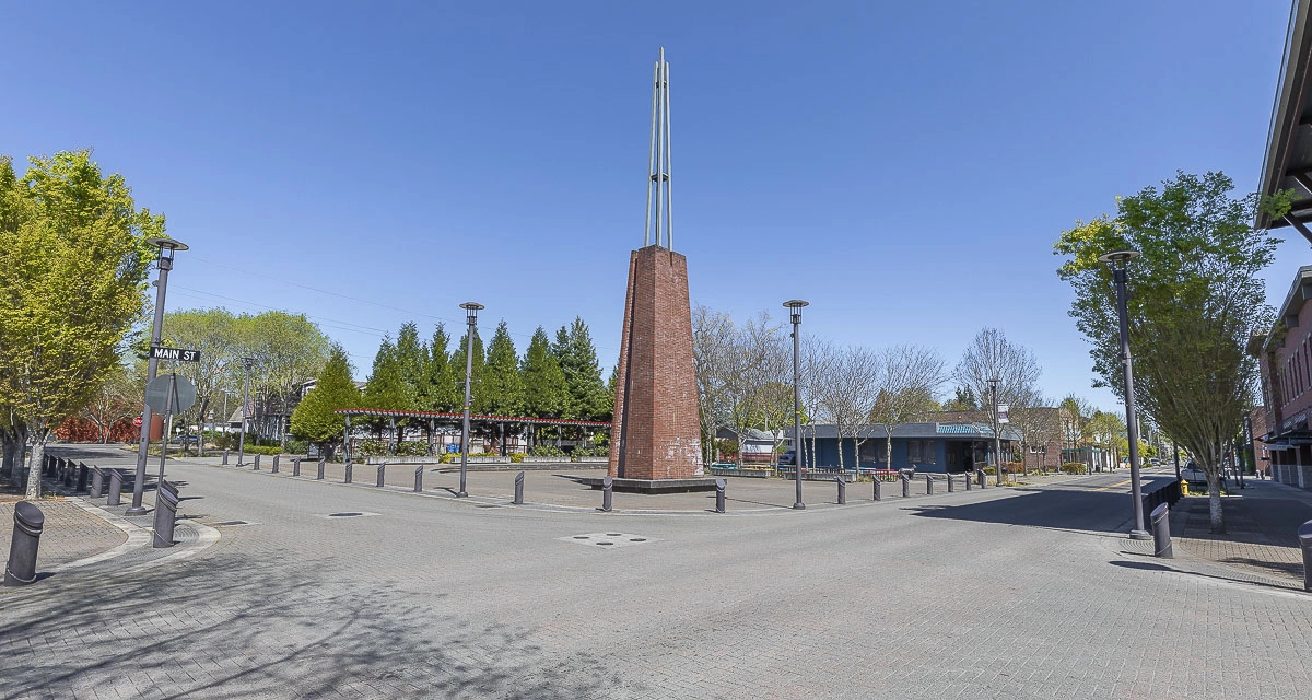 The new Washougal Community Market begins July 18 at Reflection Plaza and will run weekly through summer, featuring local vendors, food, entertainment, and kids activities.