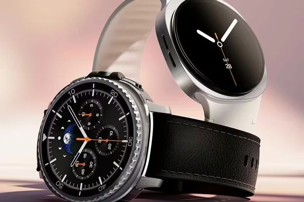 Galaxy Watch Ultra deal.