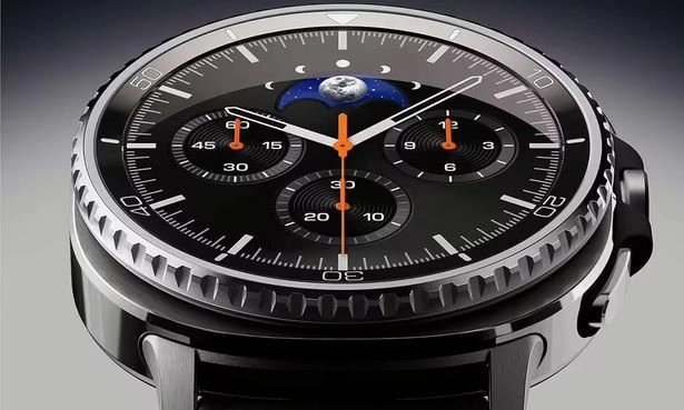 Galaxy Watch Ultra deal.