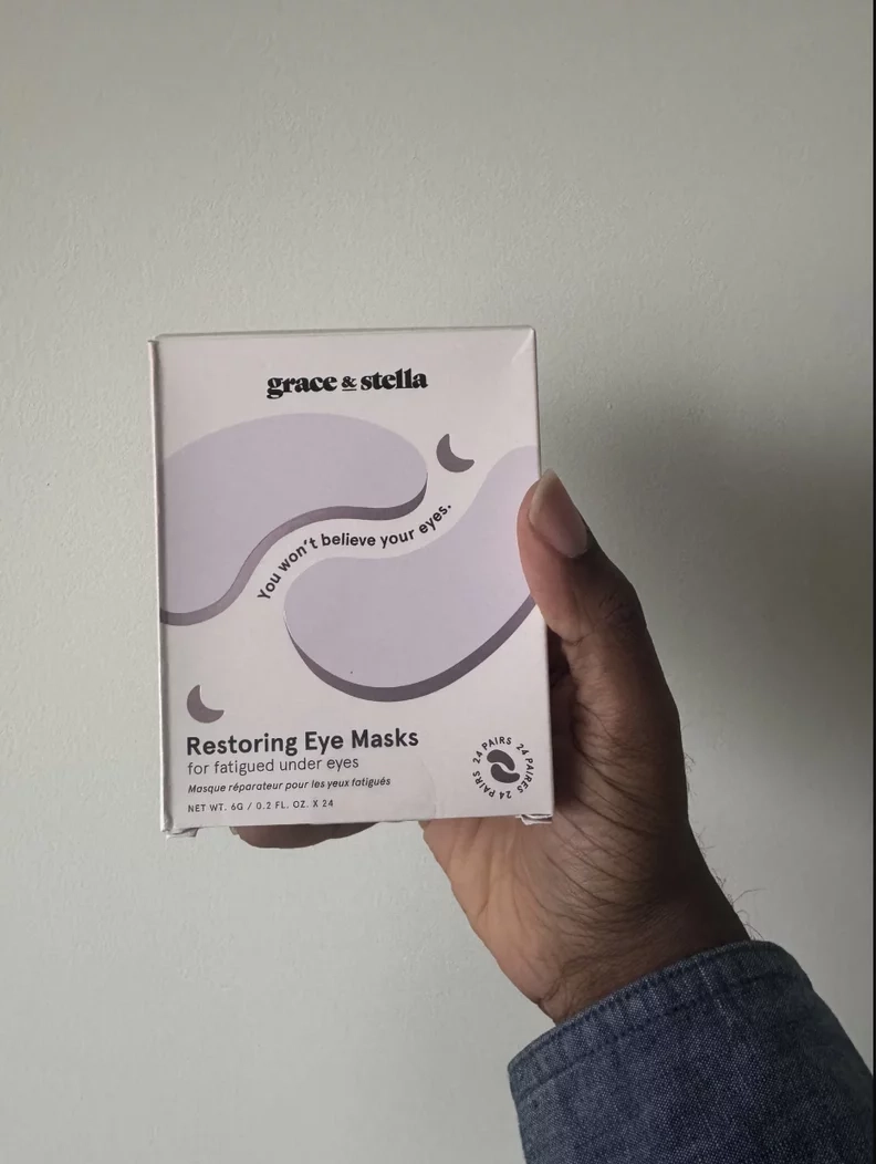 Undereye Patches
