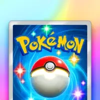 Pok�mon Trading Card Game Pocket icon