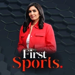 First Sports