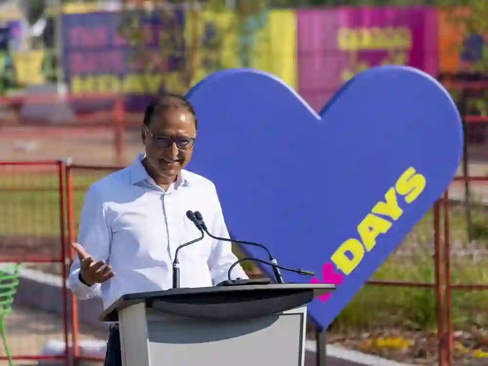 KDays