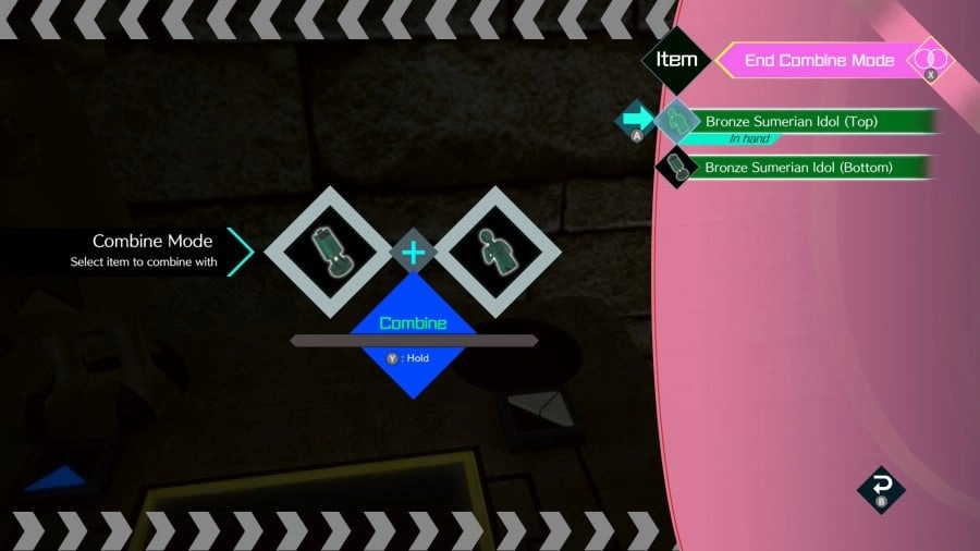 No Sleep For Kaname Date - From AI: THE SOMNIUM FILES Review - Screenshot 4 of 5