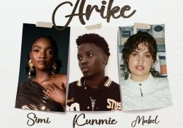Kunmie Arike (Remix)