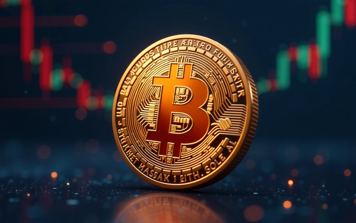 US House passes three key crypto bills; market reaction muted as bitcoin dips