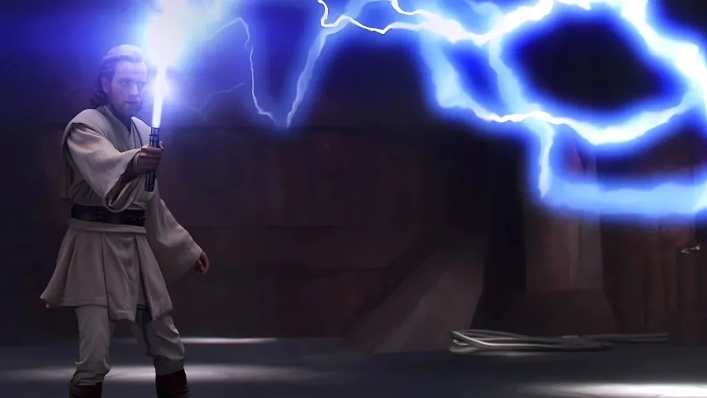 Obi-Wan Kenobi