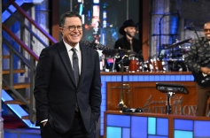 Stephen Colbert