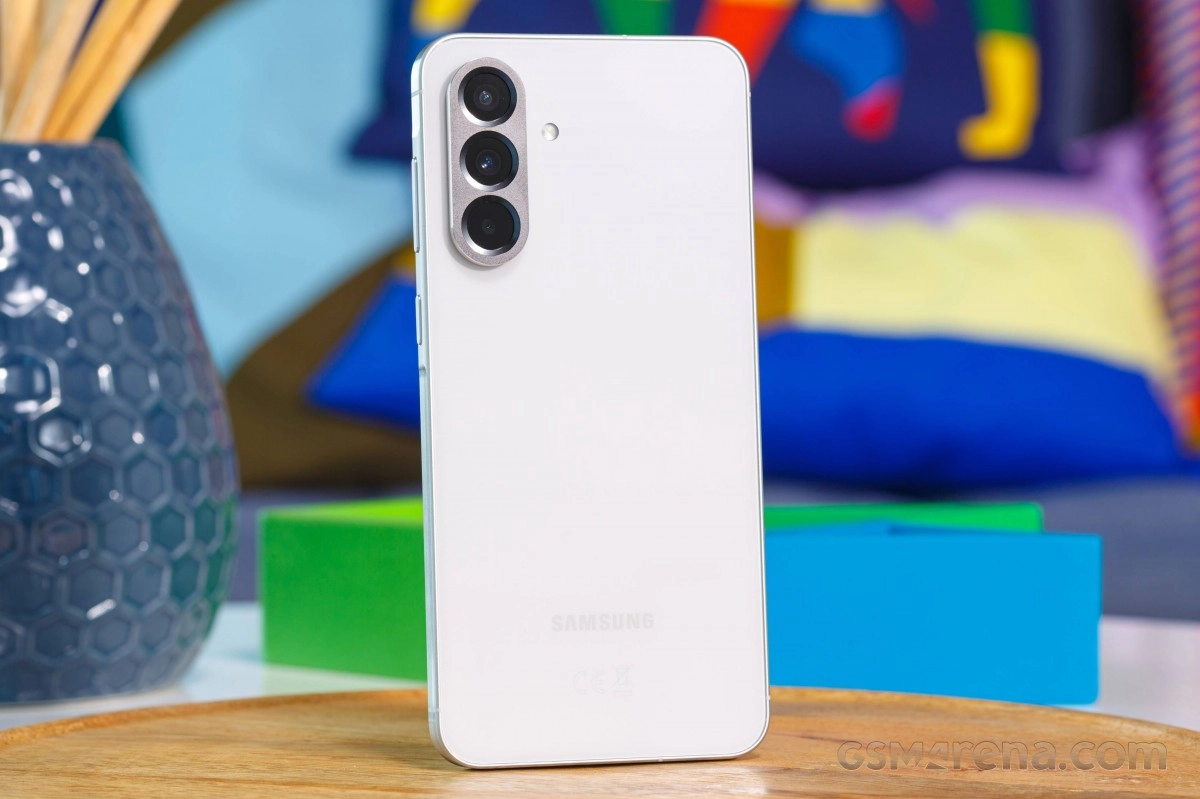 Samsung Galaxy A56 is finally available in the US