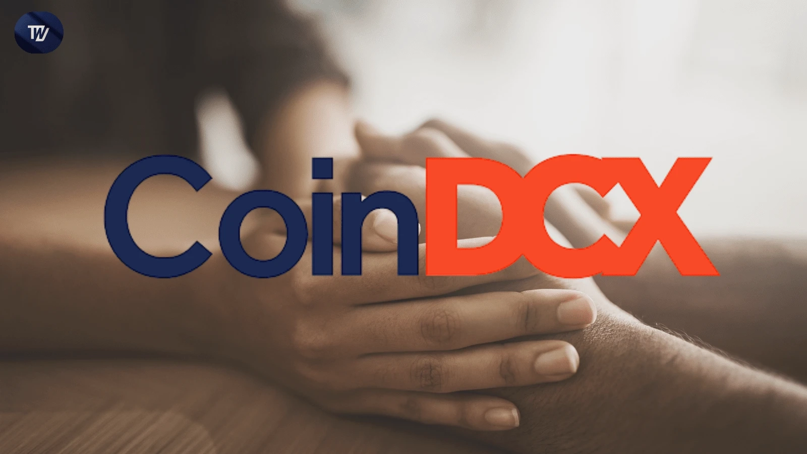 CoinDCX