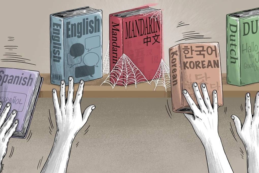 Illustration: Lau Ka-kuen