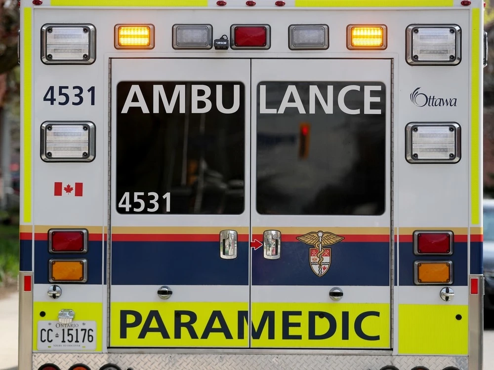 Ottawa Paramedic Service