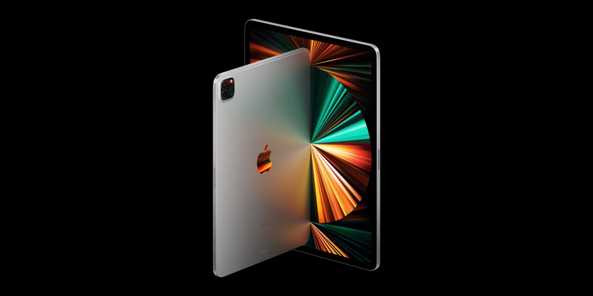 M1 11-inch iPad Pro