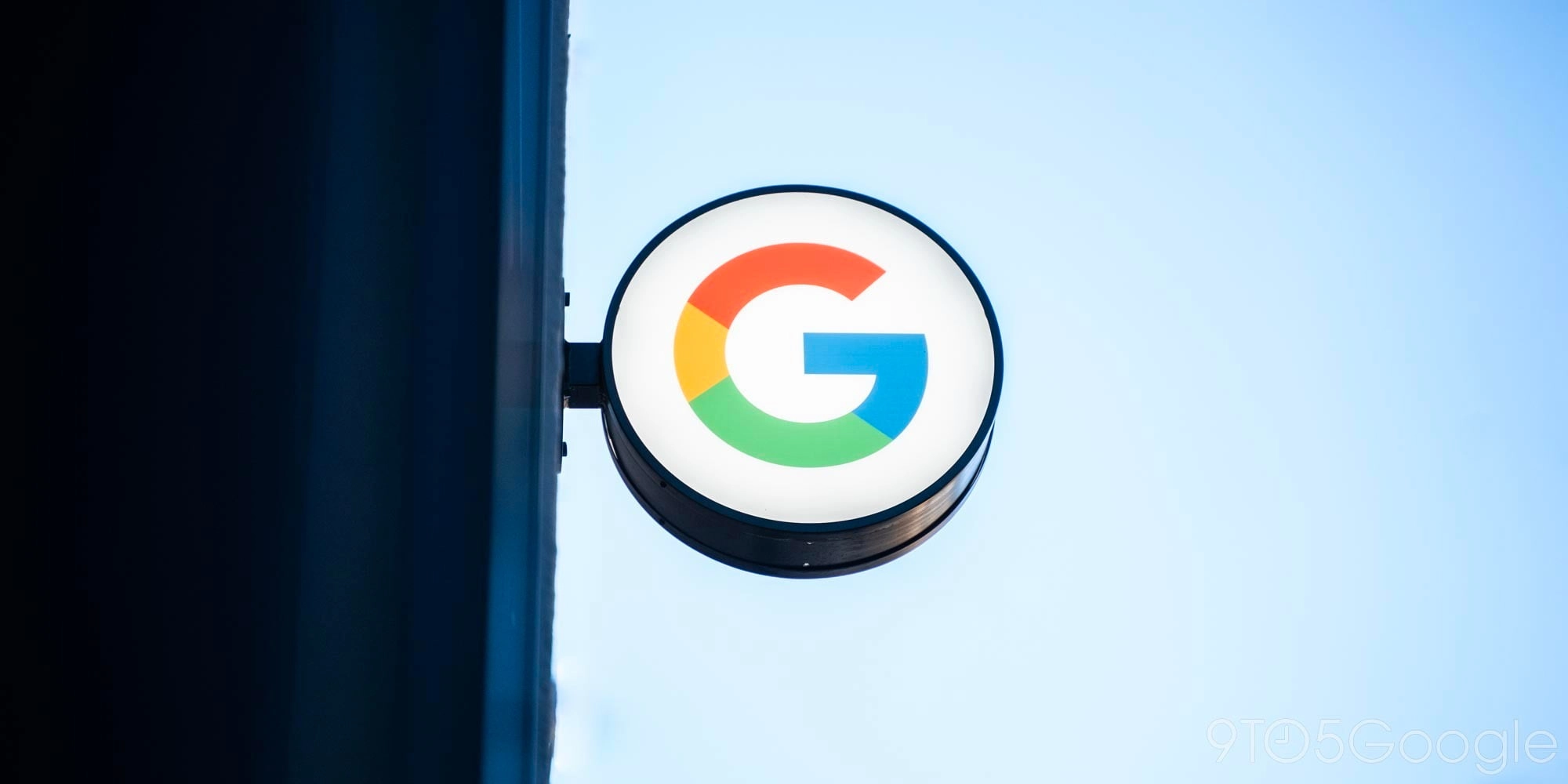 Site default logo image