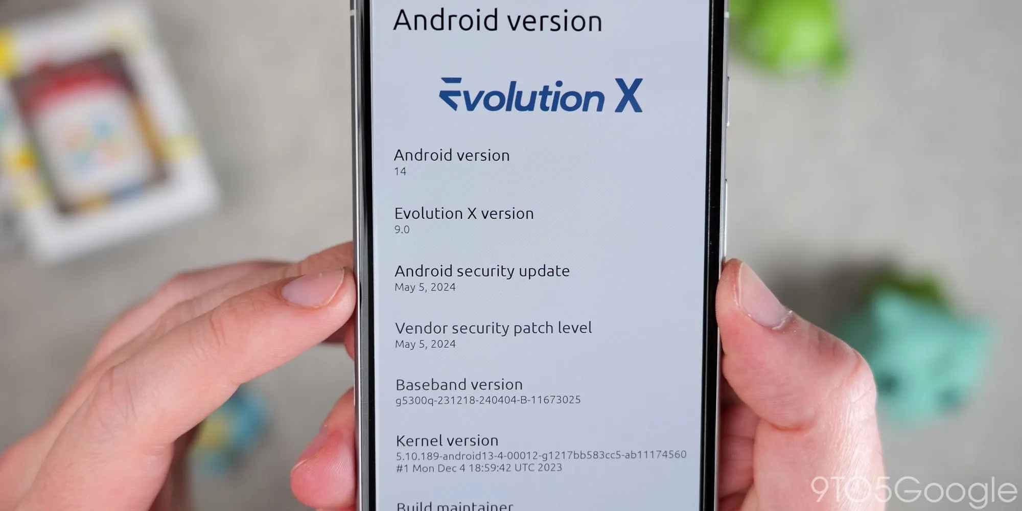 android skins