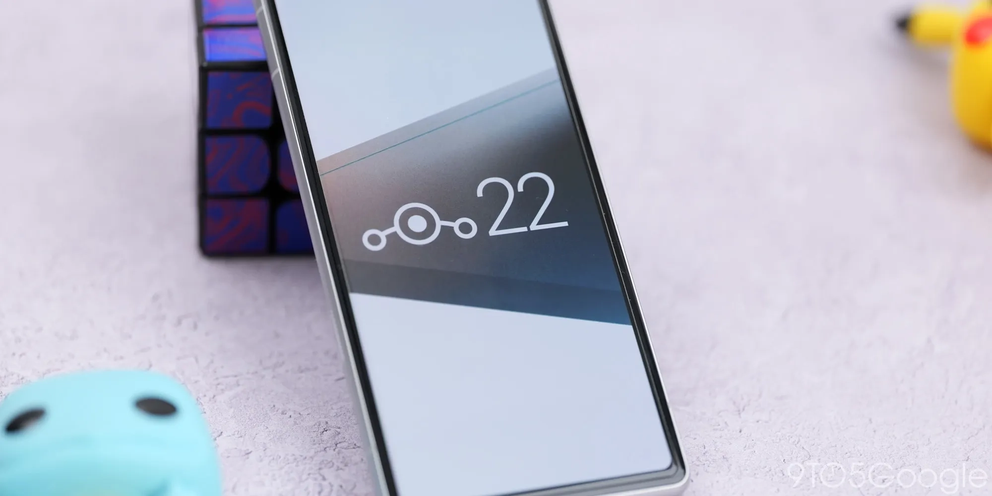 android skins