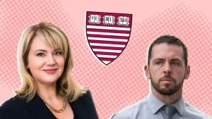 Unfortunate Tassie corflute, social media ban selfie fail, and whos the Harvard man in Canberra?