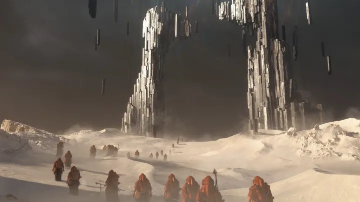 Captured on PS5. �2025 KOJIMA PRODUCTIONS Co., Ltd. / HIDEO KOJIMA. Produced by SonyInteractive Entertainment Inc.