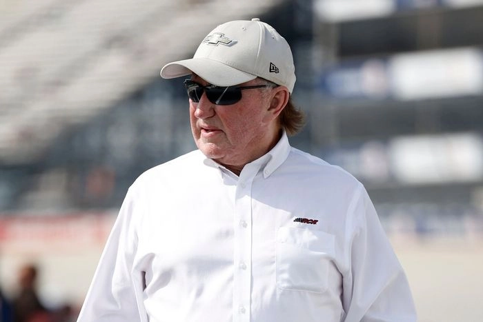 Richard Childress