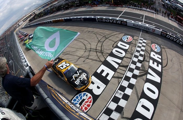 Taylor Gray, Joe Gibbs Racing Toyota